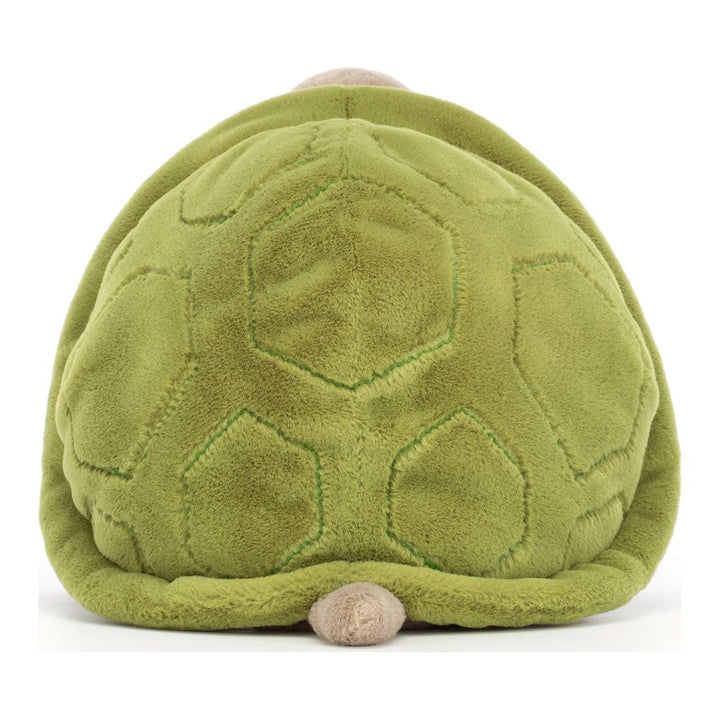 Jellycat Plush Toy - Timmy Turtle (11 inch)