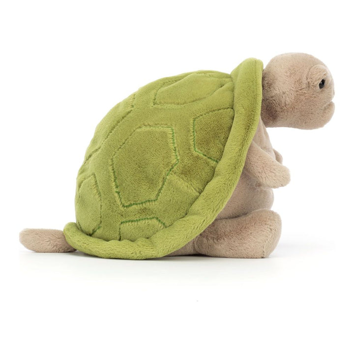 Jellycat Plush Toy - Timmy Turtle (11 inch)