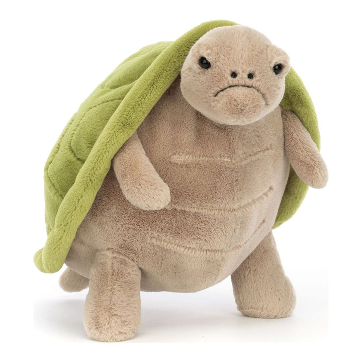 Jellycat Plush Toy - Timmy Turtle (11 inch)