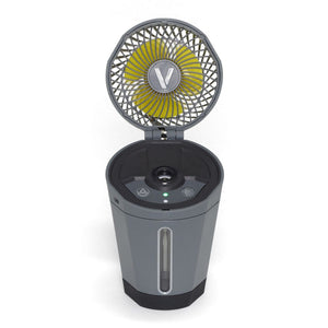 Veer Misting Fan (98136) (Open Box) Default Title