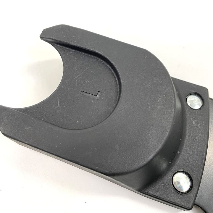 Bumbleride Car Seat Adapter for Era Strollers - Clek/Cybex/Maxi Cosi/Nuna (98137) (Open Box)