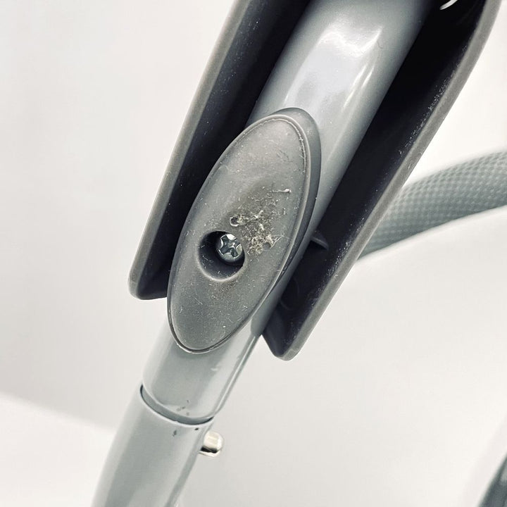 InGenuity Every Season Swing 'n Go Portable Swing (98154) (Floor Model)