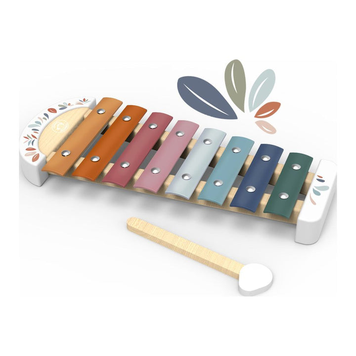 Speedy Monkey Xylophone Musical Toy