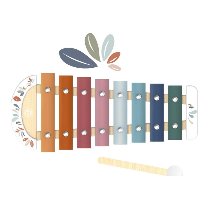 Speedy Monkey Xylophone Musical Toy