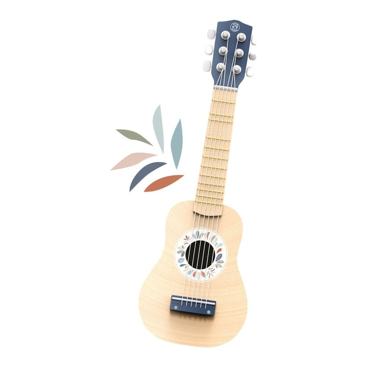 Speedy Monkey Guitar Musical Toy