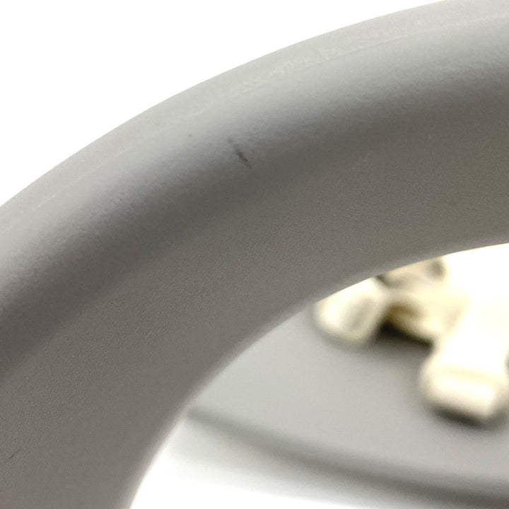 Tripp Trapp Baby Set2 with Harness & Extended Gliders - Storm Grey (98180) (Open Box)