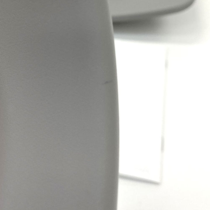 Tripp Trapp Baby Set2 with Harness & Extended Gliders - Storm Grey (98180) (Open Box)