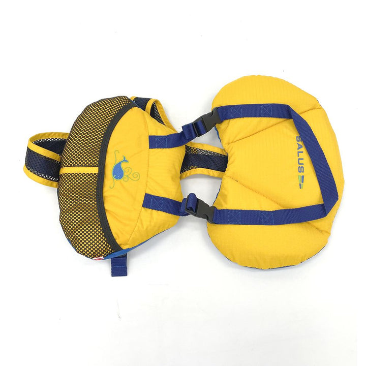 Salus Marine Bijoux Floatation Vest - Gold 9-25lbs (98195) (Open Box)