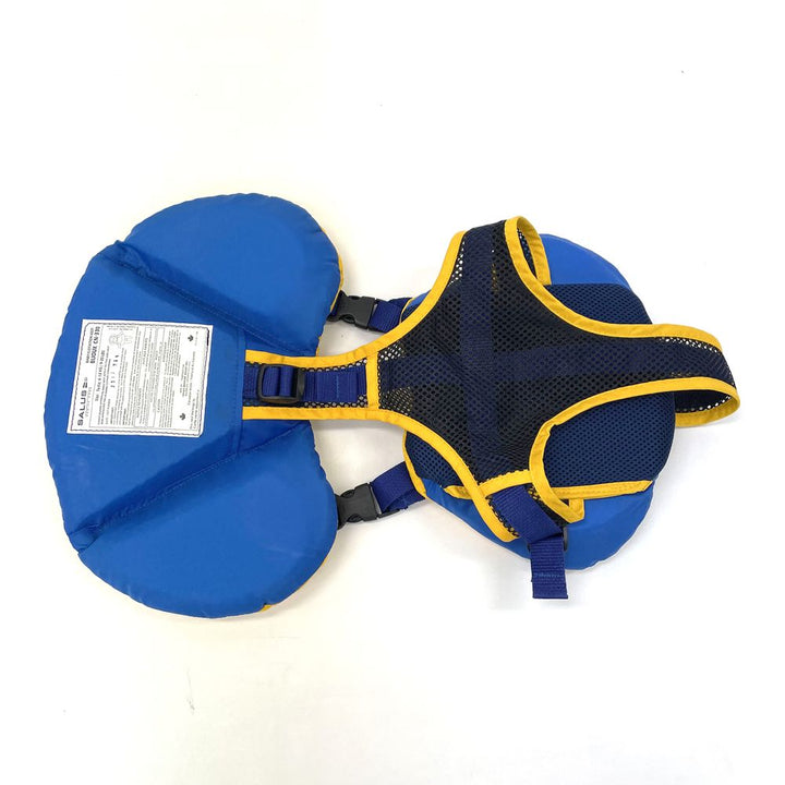 Salus Marine Bijoux Floatation Vest - Gold 9-25lbs (98195) (Open Box)