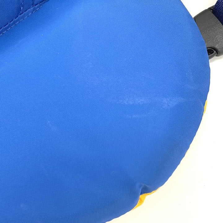 Salus Marine Bijoux Floatation Vest - Gold 9-25lbs (98195) (Open Box)