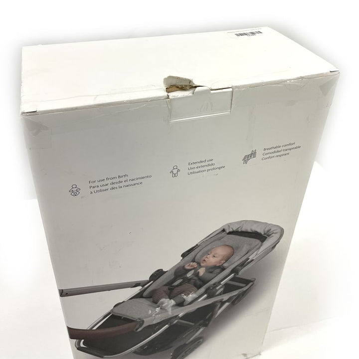 UPPAbaby Infant Snug Seat for Vista/Cruz Strollers (98196) (Open Box)