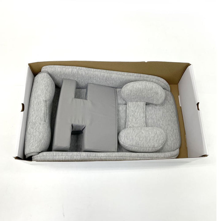 UPPAbaby Infant Snug Seat for Vista/Cruz Strollers (98196) (Open Box)