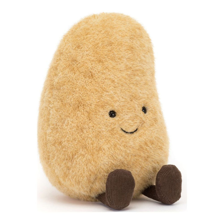 Jellycat Amuseables Plush Toy - Potato Default Title