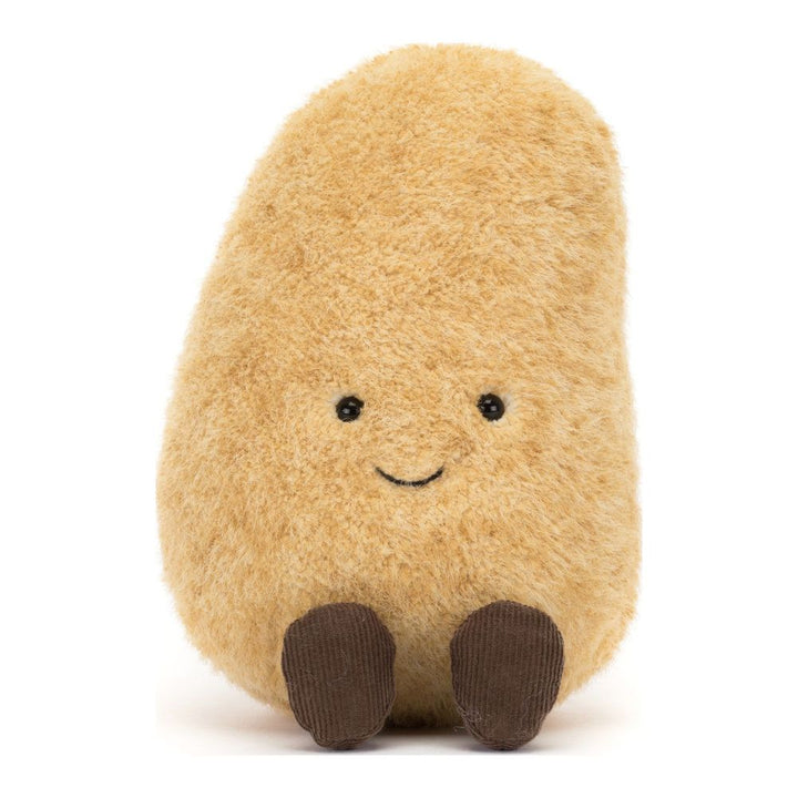 Jellycat Amuseables Plush Toy - Potato