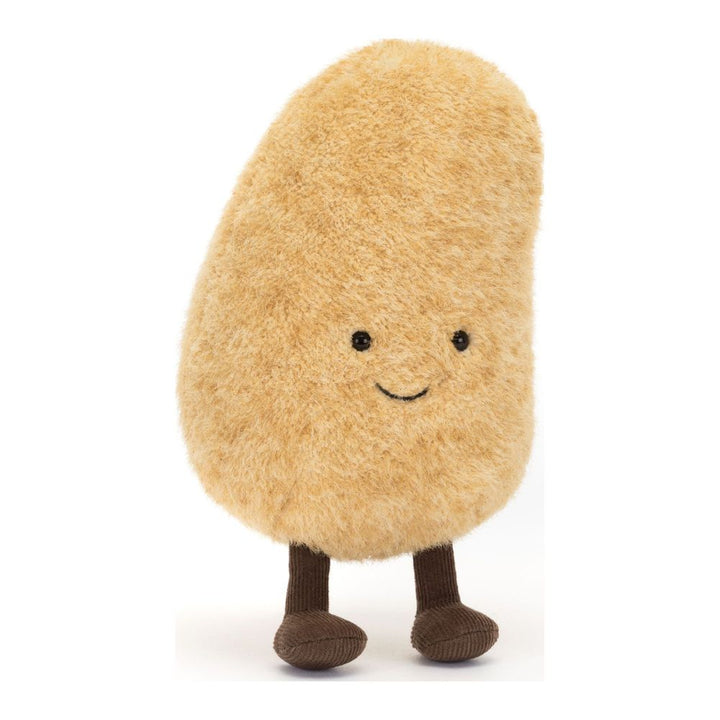 Jellycat Amuseables Plush Toy - Potato