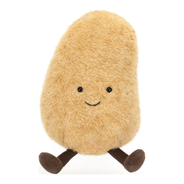 Jellycat Amuseables Plush Toy - Potato