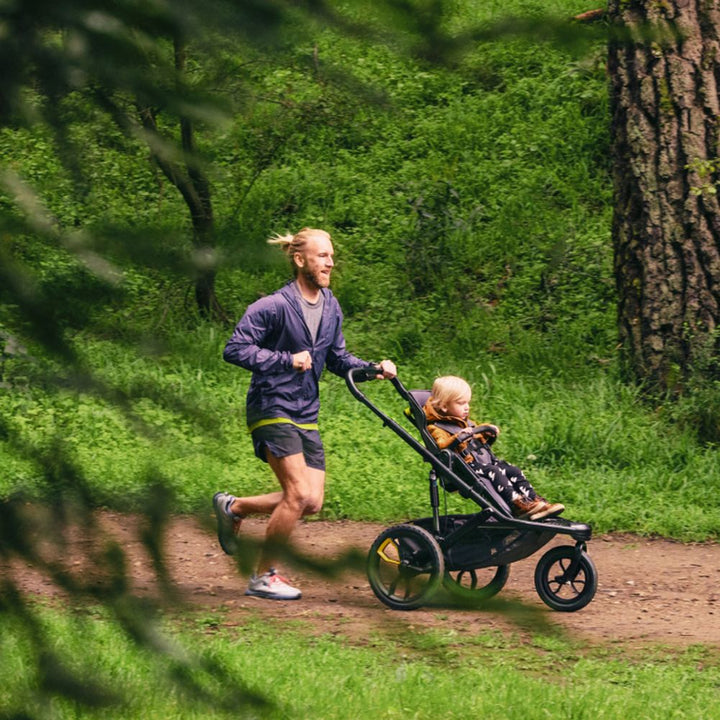 Veer Switchback Switch&Jog Jogging Stroller