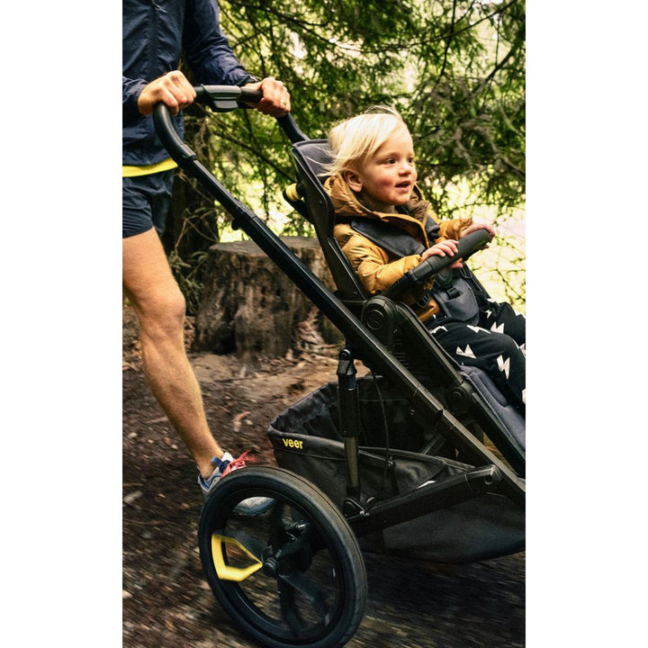 Veer Switchback Switch&Jog Jogging Stroller