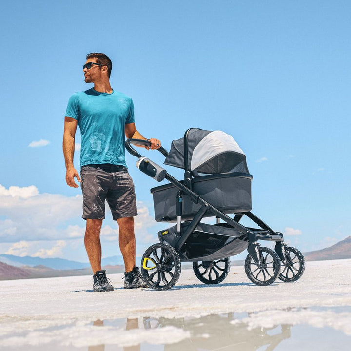 Veer Switchback Bassinet