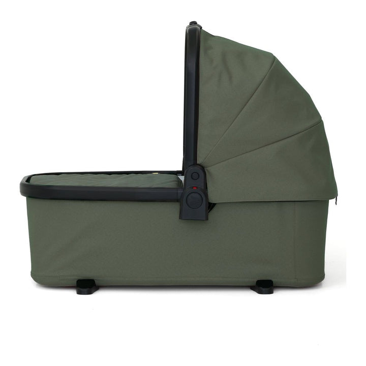Veer Switchback Bassinet Green Jasper