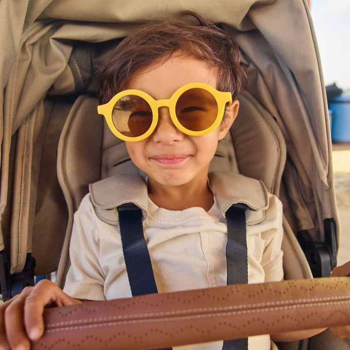 Veer Switchback Bumper Bar Napa Leather Grips