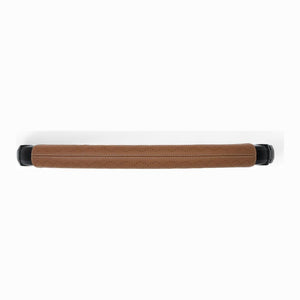 Veer Switchback Bumper Bar Napa Leather Grips Default Title