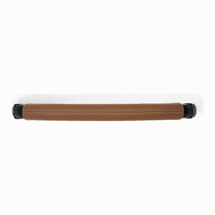 Veer Switchback Bumper Bar Napa Leather Grips Default Title