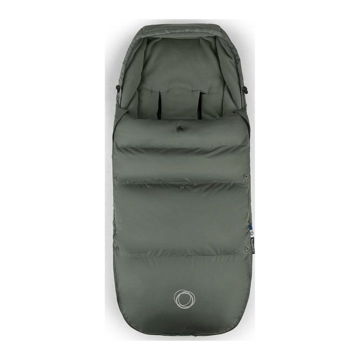 Bugaboo Thermolite Performance Winter Stroller Footmuff