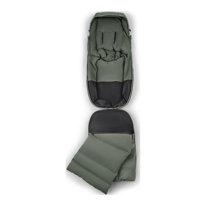 Bugaboo Thermolite Performance Winter Stroller Footmuff