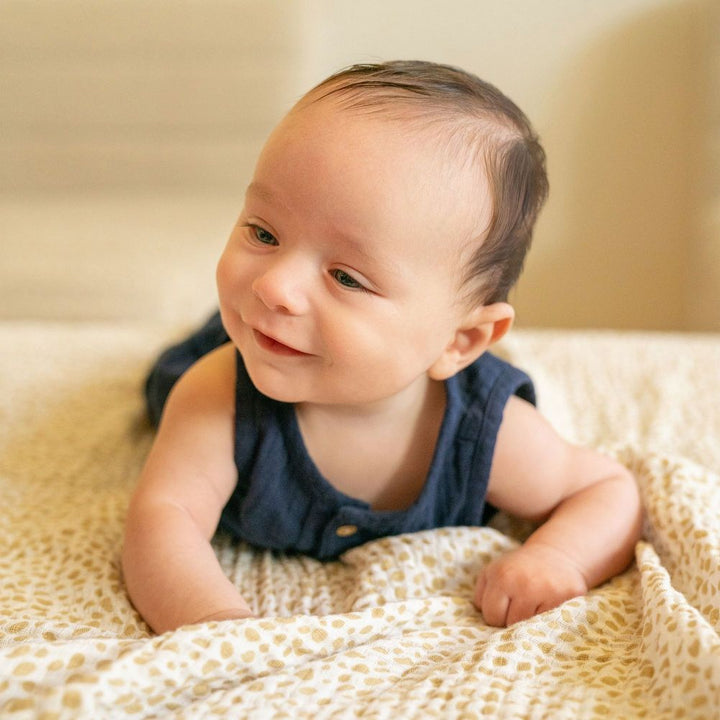 Aden + Anais Essential Cotton Muslin Blanket