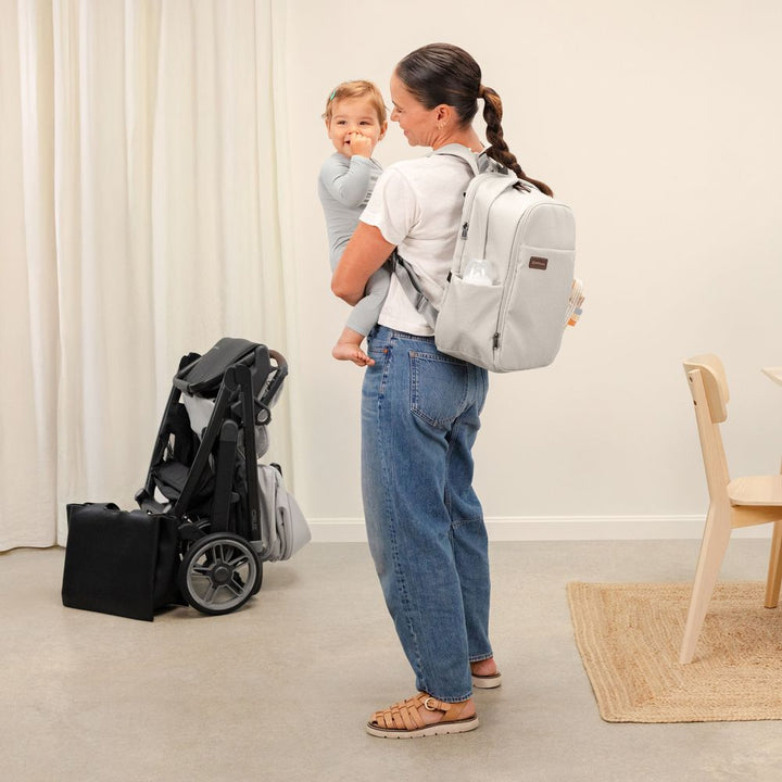 UPPAbaby Changing Backpack V2