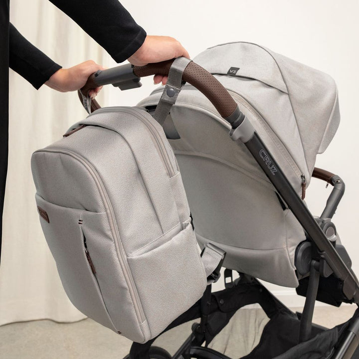 UPPAbaby Changing Backpack V2