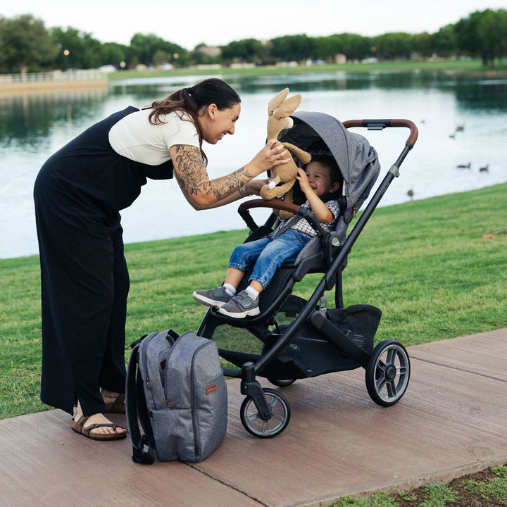 UPPAbaby Changing Backpack V2