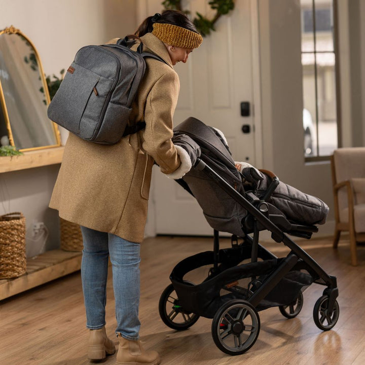 UPPAbaby Changing Backpack V2