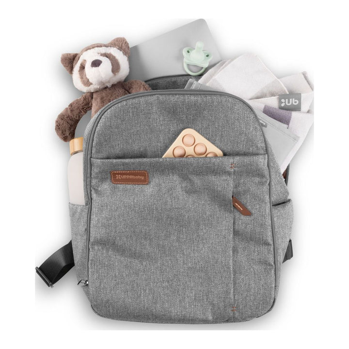 UPPAbaby Changing Backpack V2