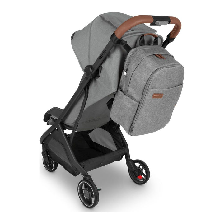 UPPAbaby Changing Backpack V2
