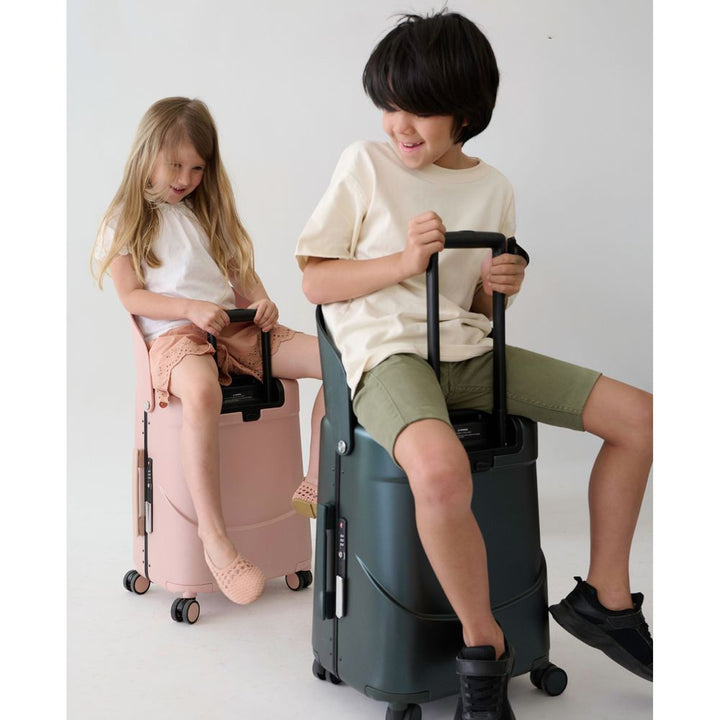 MiaMily Carry On Luggage