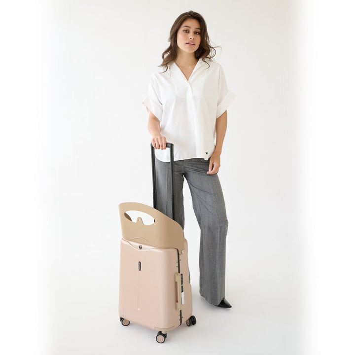 MiaMily Carry On Luggage