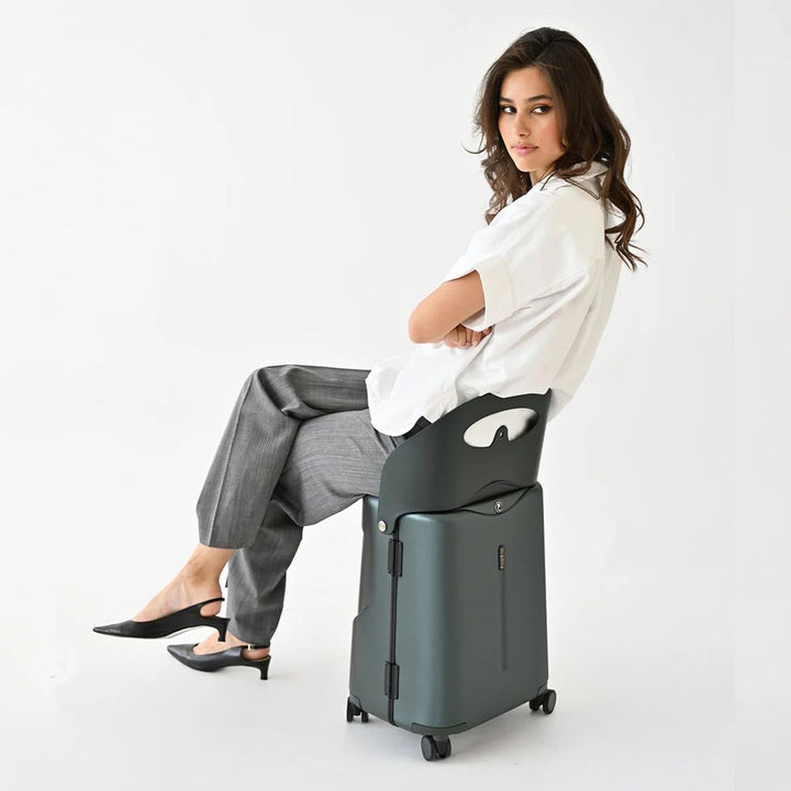 MiaMily Carry On Luggage