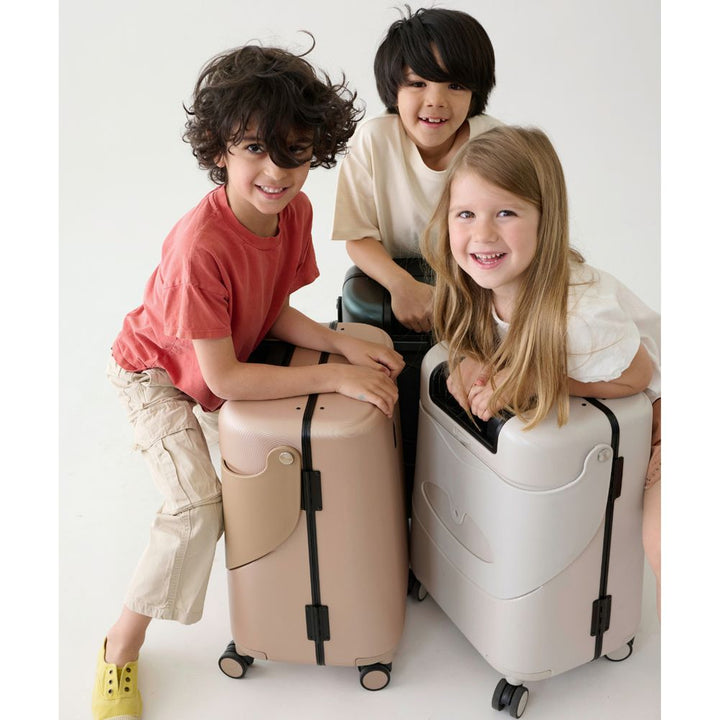 MiaMily Carry On Luggage