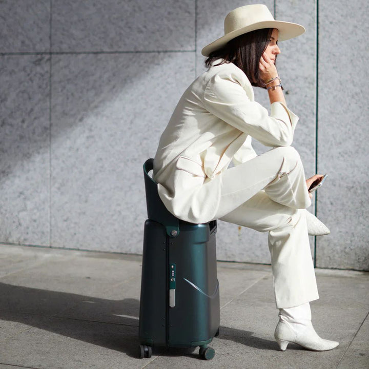 MiaMily Carry On Luggage