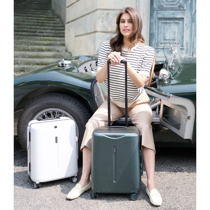 MiaMily Carry On Luggage