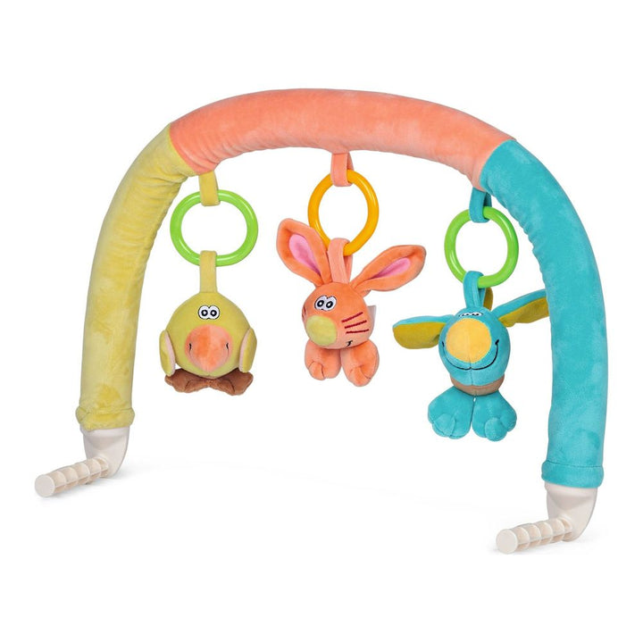 Peg Perego High Chair Toy Bar Default Title