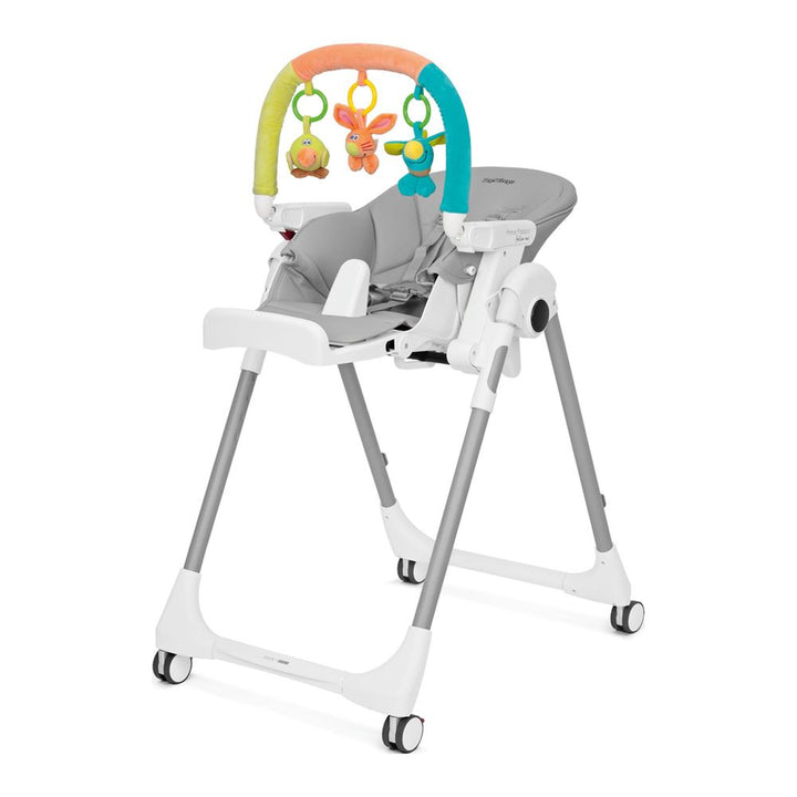 Peg Perego High Chair Toy Bar