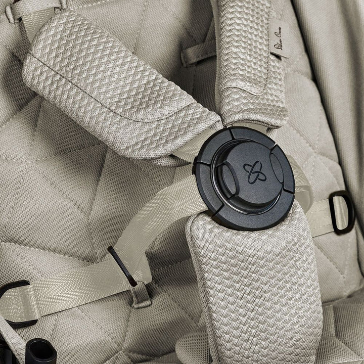 Silver Cross Clic Travel Stroller