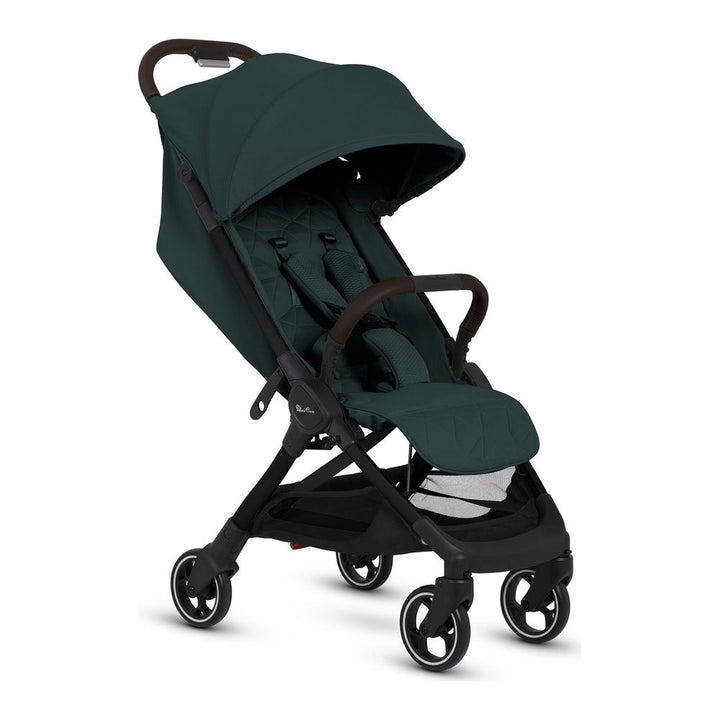 Silver Cross Clic Travel Stroller Conifer