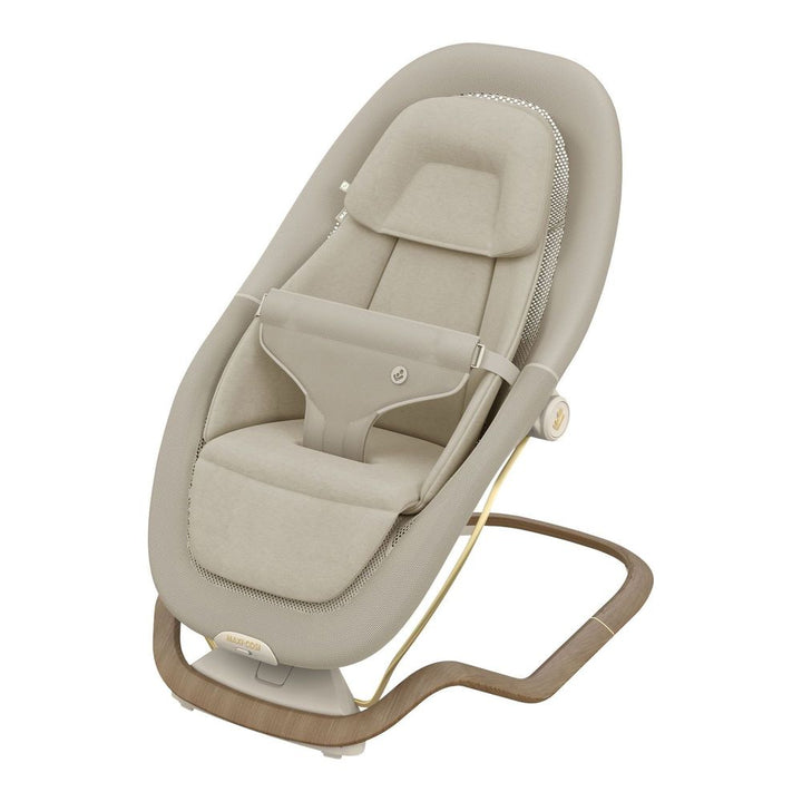 Maxi Cosi Dove Pro Bouncer Elegance Beige