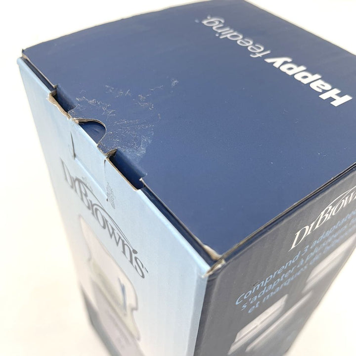 Dr. Brown's Travel Bottle Warmer (98394) (Open Box)