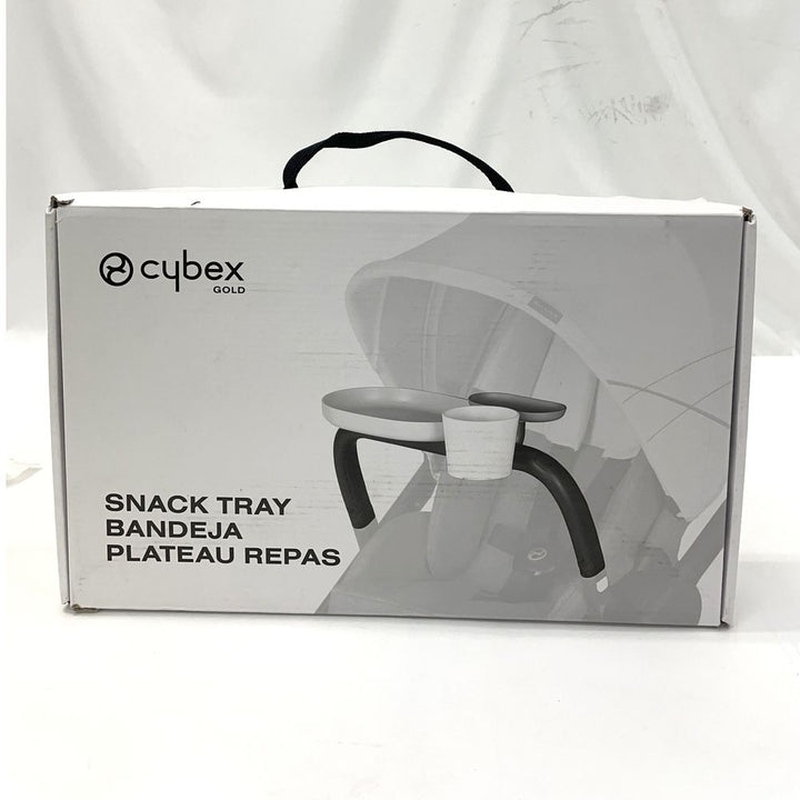 Cybex Stroller Snack Tray (98396) (Open Box)