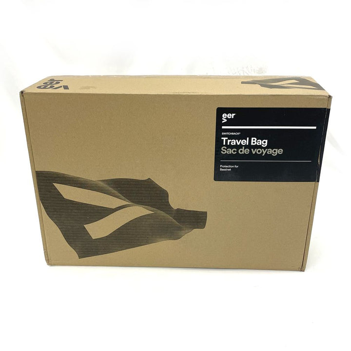 Veer Travel Bag for Switchback Bassinet (98403) (Open Box)